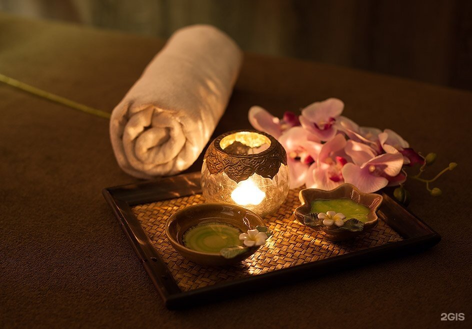 Platinum SPA
