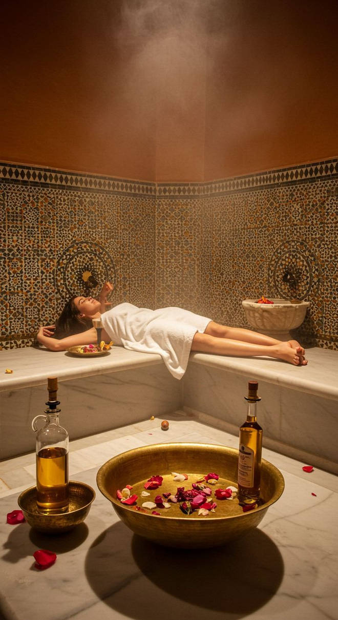 Hammam